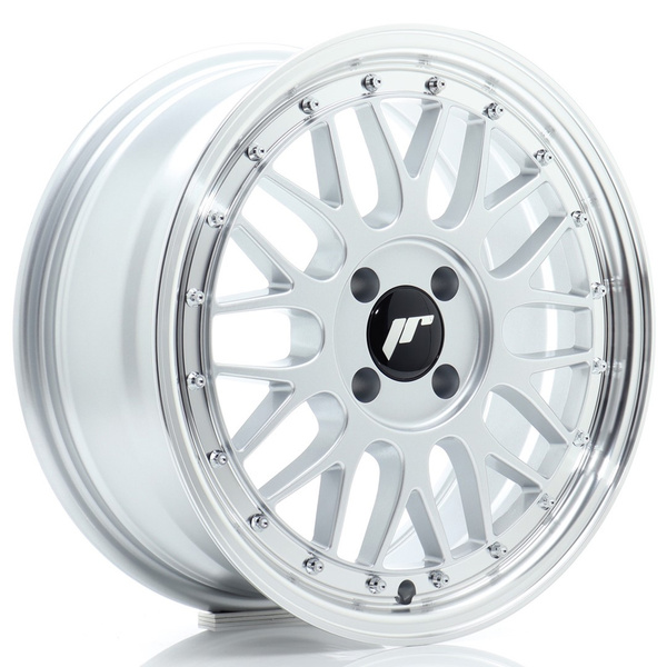 Alufelgi 16" 4x100 ET20 JR23 Silver