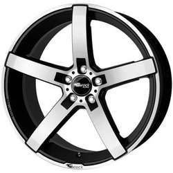 Felgi Aluminiowe 20" 5x112 Brock B35