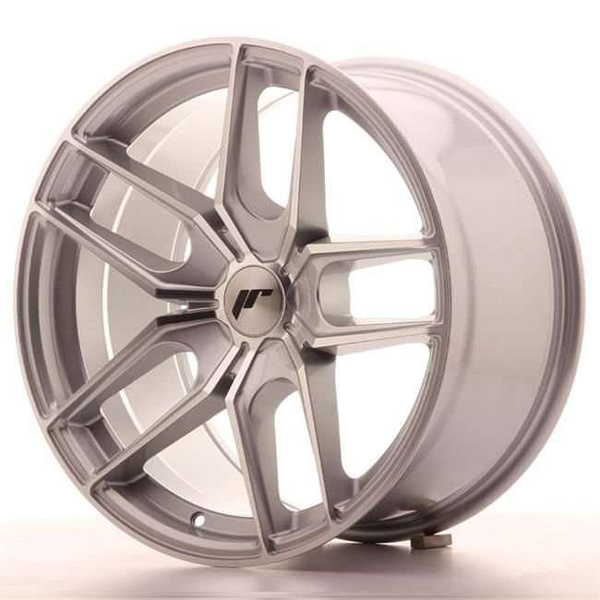 Alufelgi 18" BLANK ET20 - 40 JR25 Silver