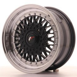 Alufelgi 15" BLANK ET20 JR9 Black