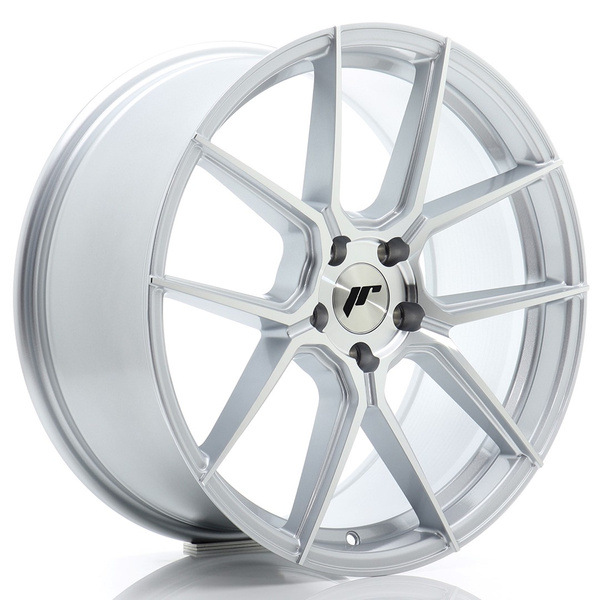 Alufelgi 19" 5x112 ET40 JR30 Silver