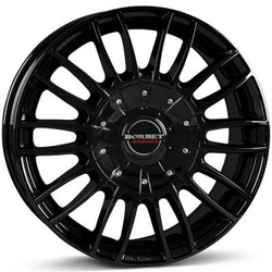 Felgi Aluminiowe 17" 6x139,7 Borbet CW3