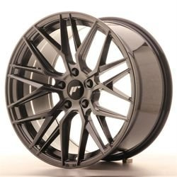 Alufelgi 19" 5x112 ET40 JR28 Hyper Black