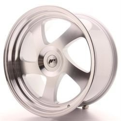Alufelgi 19" BLANK ET35 JR15 Silver