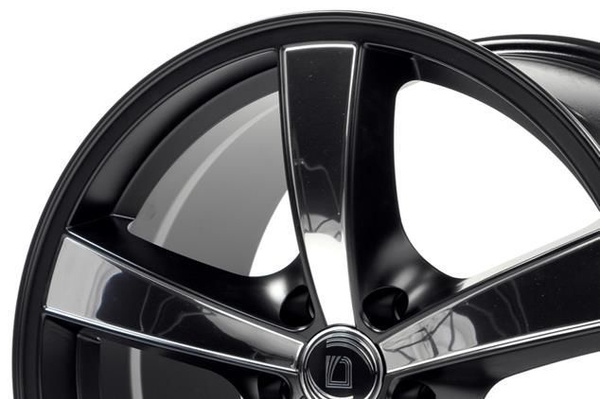 Felgi Aluminiowe 17" 5x112 Diewe Trina