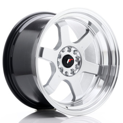 Alufelgi 18" BLANK ET20 JR12 Silver