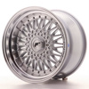 Alufelgi 17" BLANK ET20 JR9 Silver