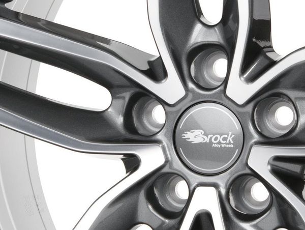 Felgi Aluminiowe 18" 5x120 RC Design RC 29