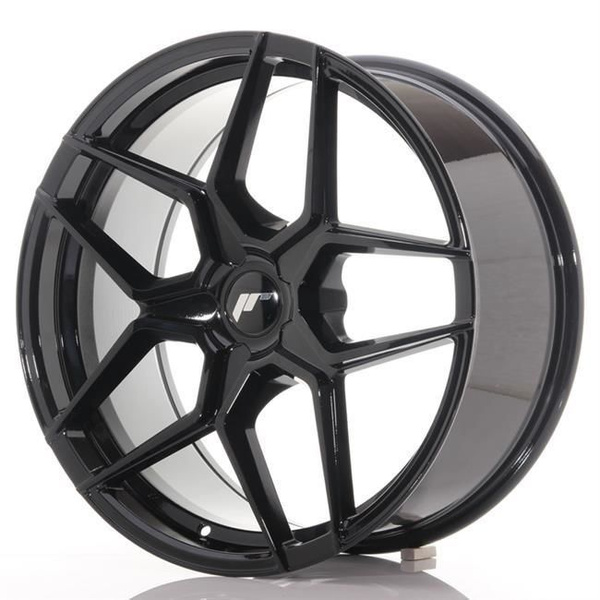 Alufelgi 20" BLANK ET20 - 40 JR34 Black