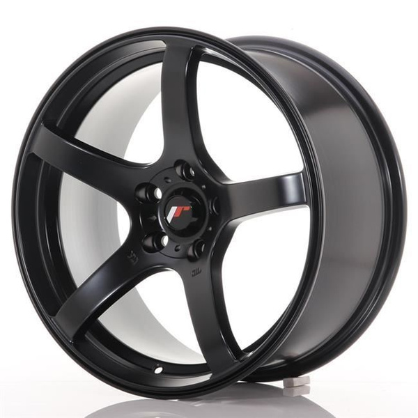 Alufelgi 18" 5x114.3 ET38 JR32 Black