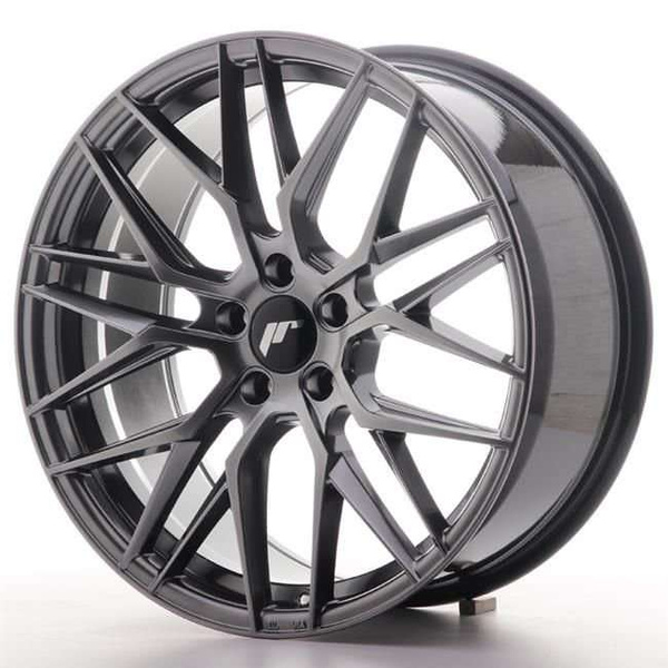 Alufelgi 19" 5x112 ET40 JR28 Hyper Black