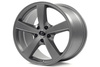 Felgi Aluminiowe 16" 5x110 Diewe Trina