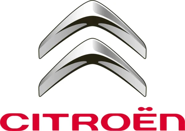 Pokrowce serwisowe na fotele z logo Citroen 500 szt.