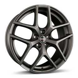Felgi Aluminiowe 19" 5x114,3 Borbet Y
