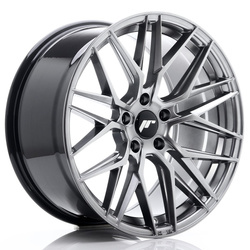 Alufelgi 19" 5x120 ET40 JR28 Hyper Black