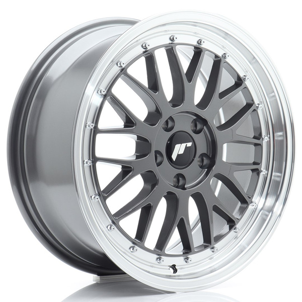 Alufelgi 18" 5x112 ET40 JR23 Hyper Gray
