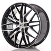 Alufelgi 21" BLANK ET15 - 45 JR28 Black