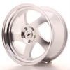 Alufelgi 18" BLANK ET20 - 40 JR15 Silver