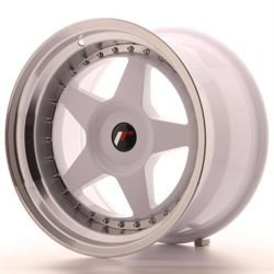 Alufelgi 17" BLANK ET20 JR6 White
