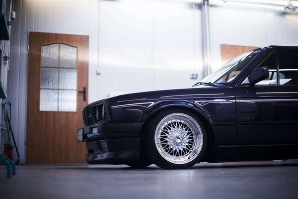Alufelgi 16" BLANK ET20 JR9 Chrome