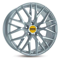 Felgi Aluminiowe 18" 5x112 MAM Leichtmetallräder RS4
