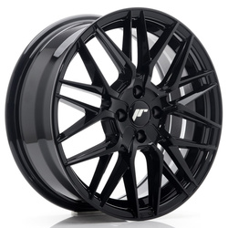 Alufelgi 17" 4x100 ET40 JR28 Black