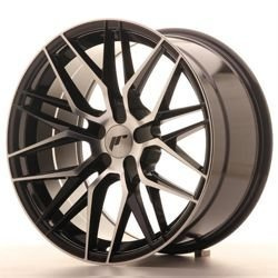 Alufelgi 18" BLANK ET20 - 40 JR28 Black