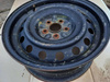 Felga stalowa 15x6,5 5x100 ET39 Toyota używana 