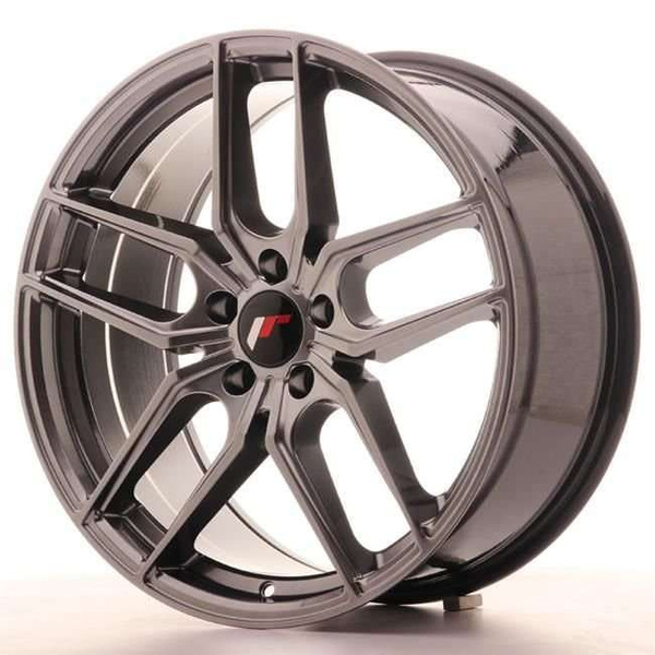 Alufelgi 19" 5x112 ET40 JR25 Hyper Black