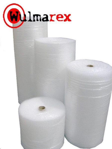 Folia bąbelkowa - pęcherzykowa 