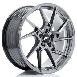 Alufelgi 19" 5x112 ET45 JR33 Hyper Black