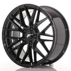 Alufelgi 18" 5x114.3 ET40 JR28 Black