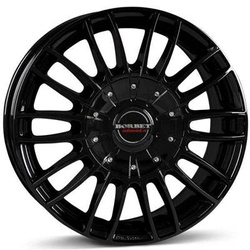 Felgi Aluminiowe 18" 6x139,7 Borbet CW3