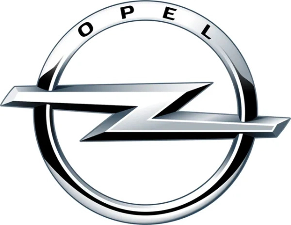 Pokrowce serwisowe na fotele z logo Opel 500 szt.