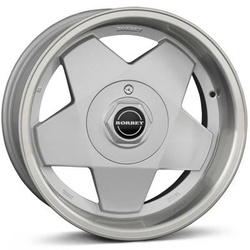 Felgi Aluminiowe 15" 5x112 Borbet A