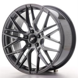 Alufelgi 19" 5x108 ET40 JR28 Hyper Black