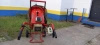 Elektryczny klucz do odkręcania kół DELTA 2000