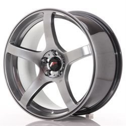 Alufelgi 18" 5x100 ET38 JR32 Hyper Black