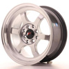 Alufelgi 15" BLANK ET26 JR12 Silver