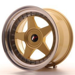 Alufelgi 17" BLANK ET20 JR6 Gold