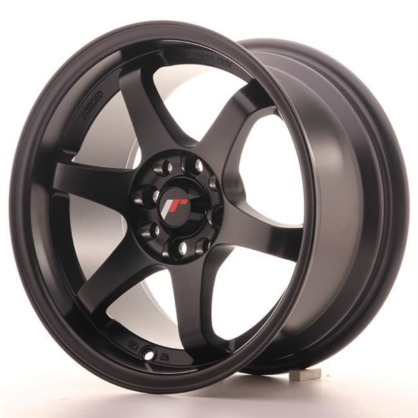 Alufelgi 15" BLANK ET25 JR3 Black