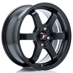 Alufelgi 16" 5x100 ET40 JR3 Black