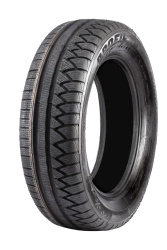 Opona 225/50R17 94H Profil WINTERMAXX EVO RUN FLAT