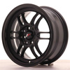 Alufelgi 15" BLANK ET38 JR7 Black