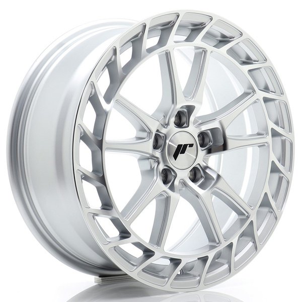 Alufelgi 18" 5x112 ET45 JR45 Silver
