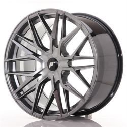 Alufelgi 21" BLANK ET15 - 55 JR28 Hyper Black