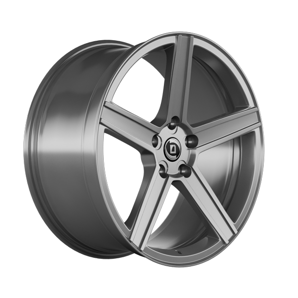 Felgi Aluminiowe 19" 5x112 Diewe Cavo