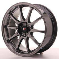 Alufelgi 18" BLANK ET35 JR5 Hyper Black