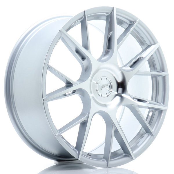 Alufelgi 19" 5x112 ET35 JR42 Silver