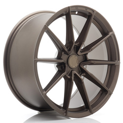 Alufelgi 19x9,5 ET35 5x112 JR Wheels SL-02 Bronze